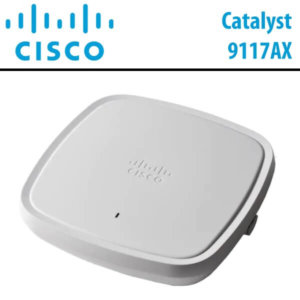 cisco catalyst9117ax dubai