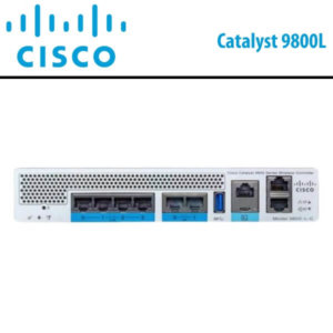 cisco catalyst9800l dubai