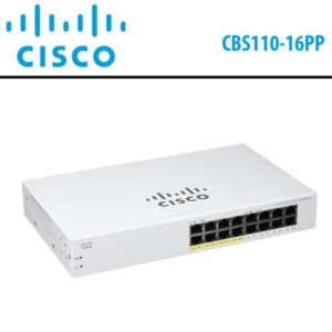 cisco cbs110 16pp dubai