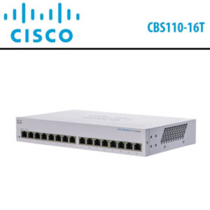 cisco cbs110 16t dubai