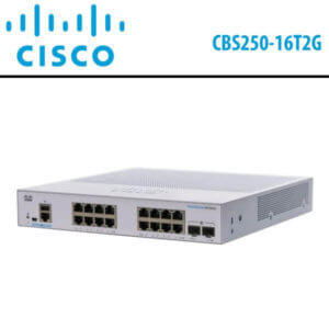 cisco cbs250 16t2g dubai