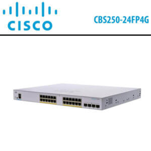 cisco cbs250 24fp4g dubai