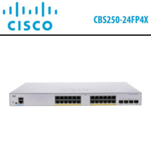 cisco cbs250 24fp4x dubai