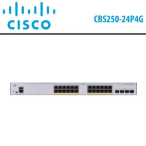 cisco cbs250 24p4g dubai