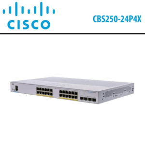 cisco cbs250 24p4x dubai