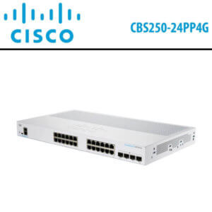 cisco cbs250 24pp4g dubai