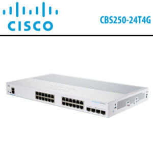 cisco cbs250 24t4g dubai