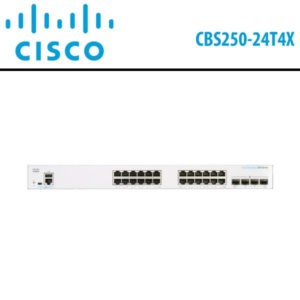 cisco cbs250 24t4x dubai