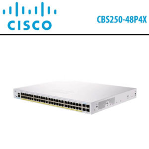 cisco cbs250 48p4x dubai