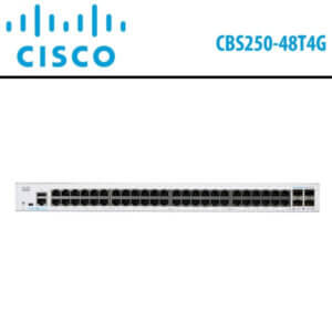 cisco cbs250 48t4g dubai