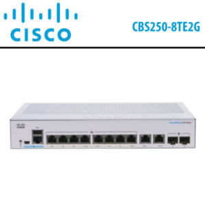 cisco cbs250 8te2g dubai