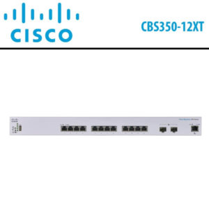 cisco cbs350 12xt dubai