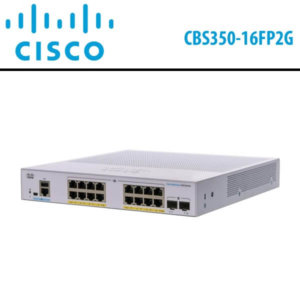 cisco cbs350 16fp2g dubai