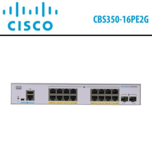 cisco cbs350 16pe2g dubai