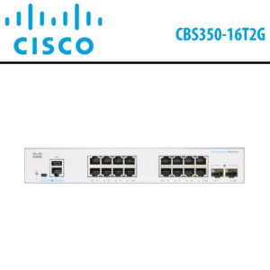 cisco cbs350 16t2g dubai