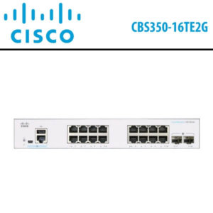 cisco cbs350 16te2g dubai