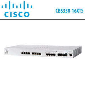 cisco cbs350 16xts dubai