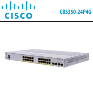 cisco cbs350 24p4g dubai