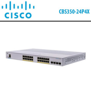 cisco cbs350 24p4x dubai