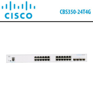 cisco cbs350 24t4g dubai