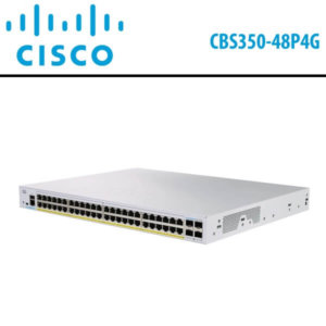 cisco cbs350 48p4g dubai