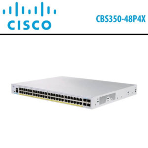 cisco cbs350 48p4x dubai