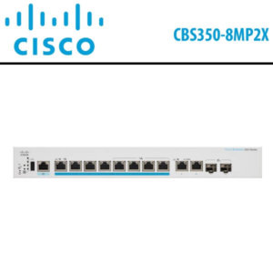 cisco cbs350 8mp2x dubai