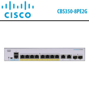 cisco cbs350 8pe2g dubai