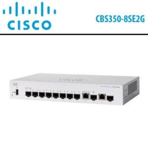 cisco cbs350 8se2g dubai