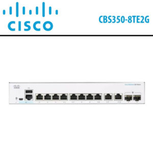 cisco cbs350 8te2g dubai