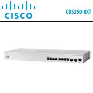 cisco cbs350 8xt dubai