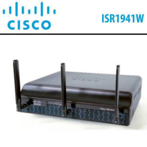 cisco isr1941w dubai