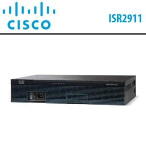 cisco isr2911 dubai