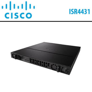 cisco isr4431 dubai