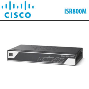 cisco isr800m dubai