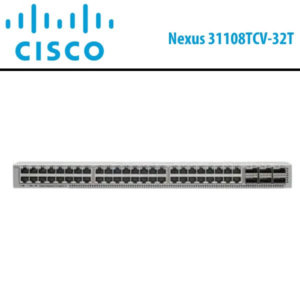 cisco nexus31108tcv 32t dubai