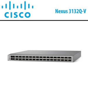 cisco nexus3132qv dubai