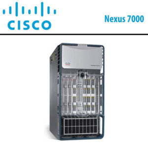 cisco nexus7000 10slot dubai