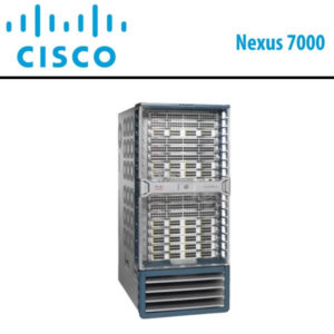 cisco nexus7000 18slot dubai