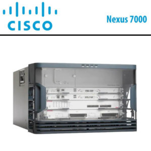 cisco nexus7000 4slot dubai