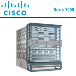 cisco nexus7000 9slot dubai