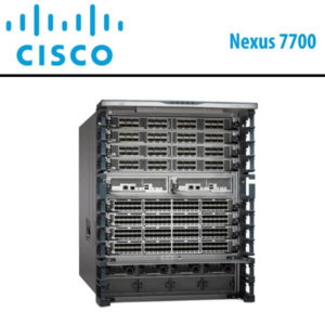 cisco nexus7700 10slot dubai