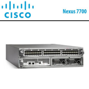 cisco nexus7700 2slot dubai