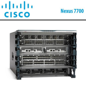 cisco nexus7700 6slot dubai