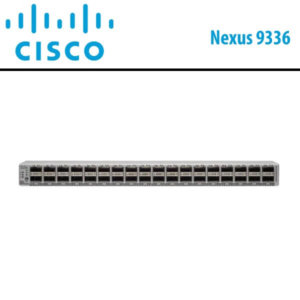 cisco nexus9336 dubai