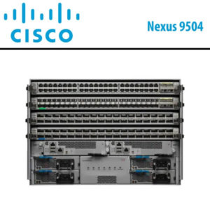 cisco nexus9504 dubai