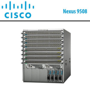 cisco nexus9508 dubai