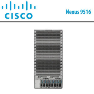 cisco nexus9516 dubai