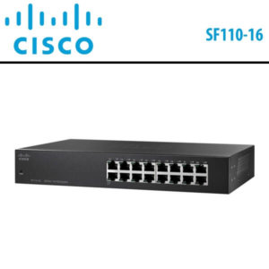 cisco sf110 16 dubai