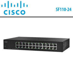 cisco sf110 24 dubai